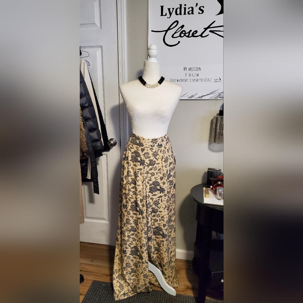 🖤NEW🤎Women's Wonderly Wide Leg Pants.
